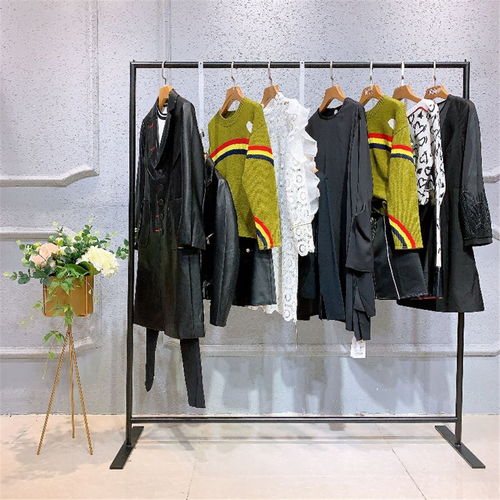 品牌折扣女裝店促銷備貨策略 精準(zhǔn)測算，決勝市場